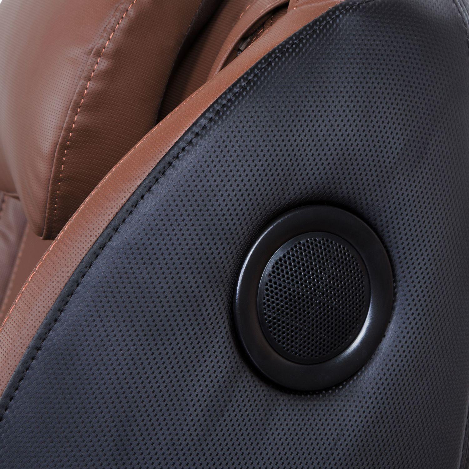 Bergere Cannon Audio AM100 Café-3