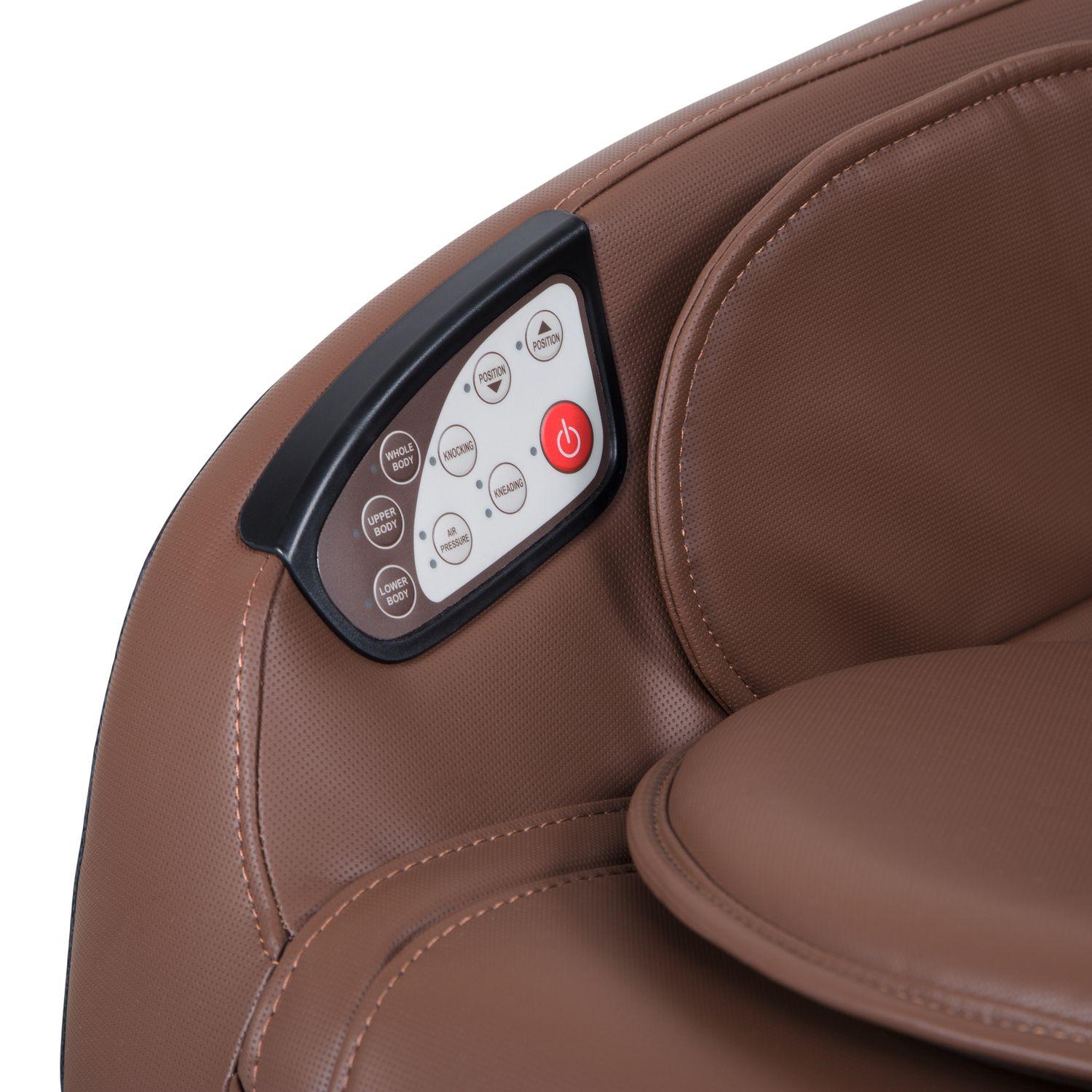 Bergere Cannon Audio AM100 Café-4