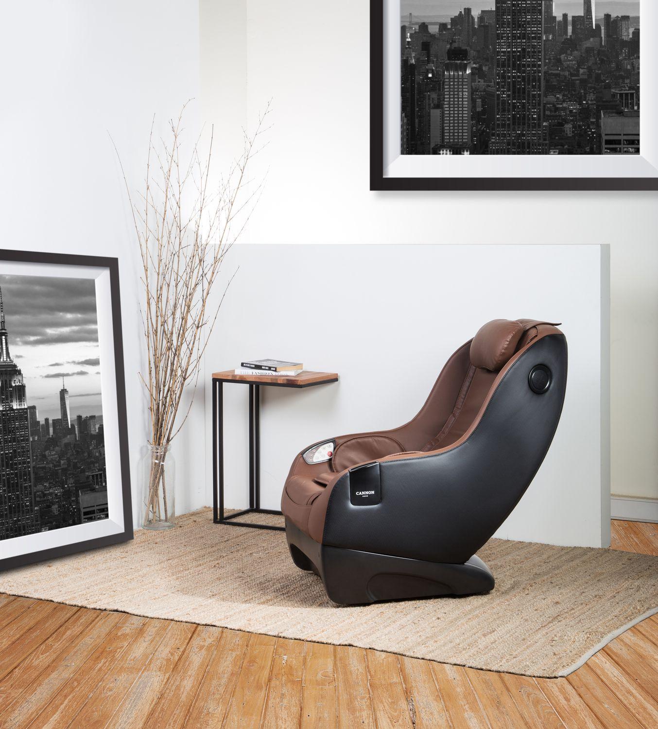 Bergere Cannon Audio AM100 Café-5