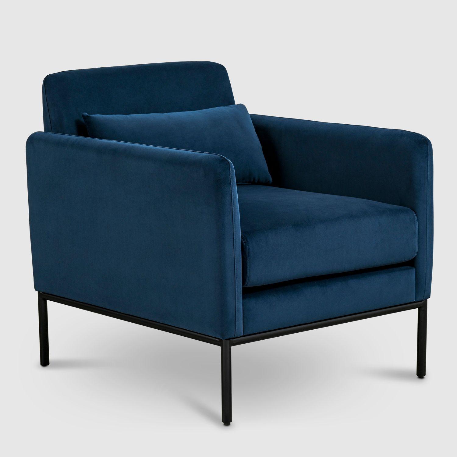 Poltrona Cannon Linth Olive-0