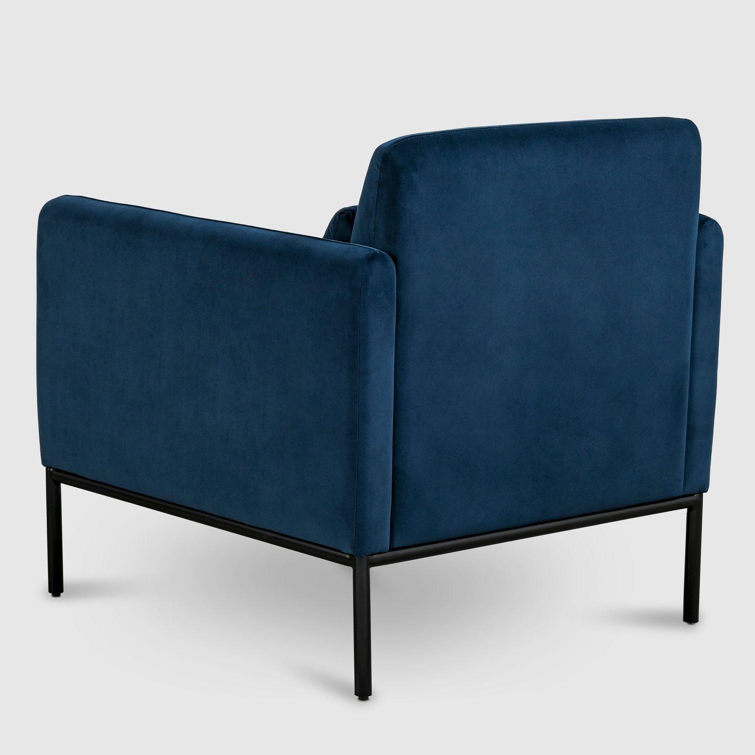 Poltrona Cannon Linth Olive-2