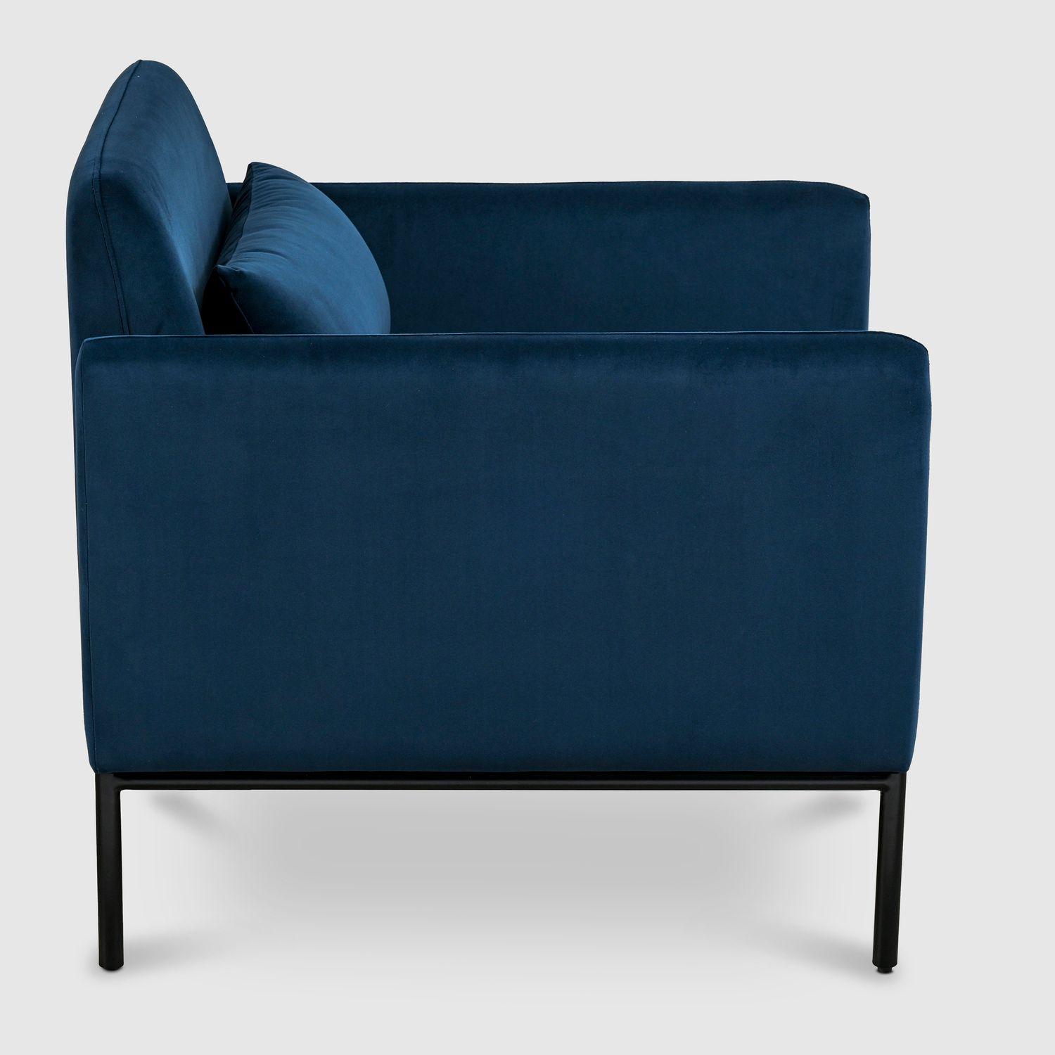 Poltrona Cannon Linth Olive-3