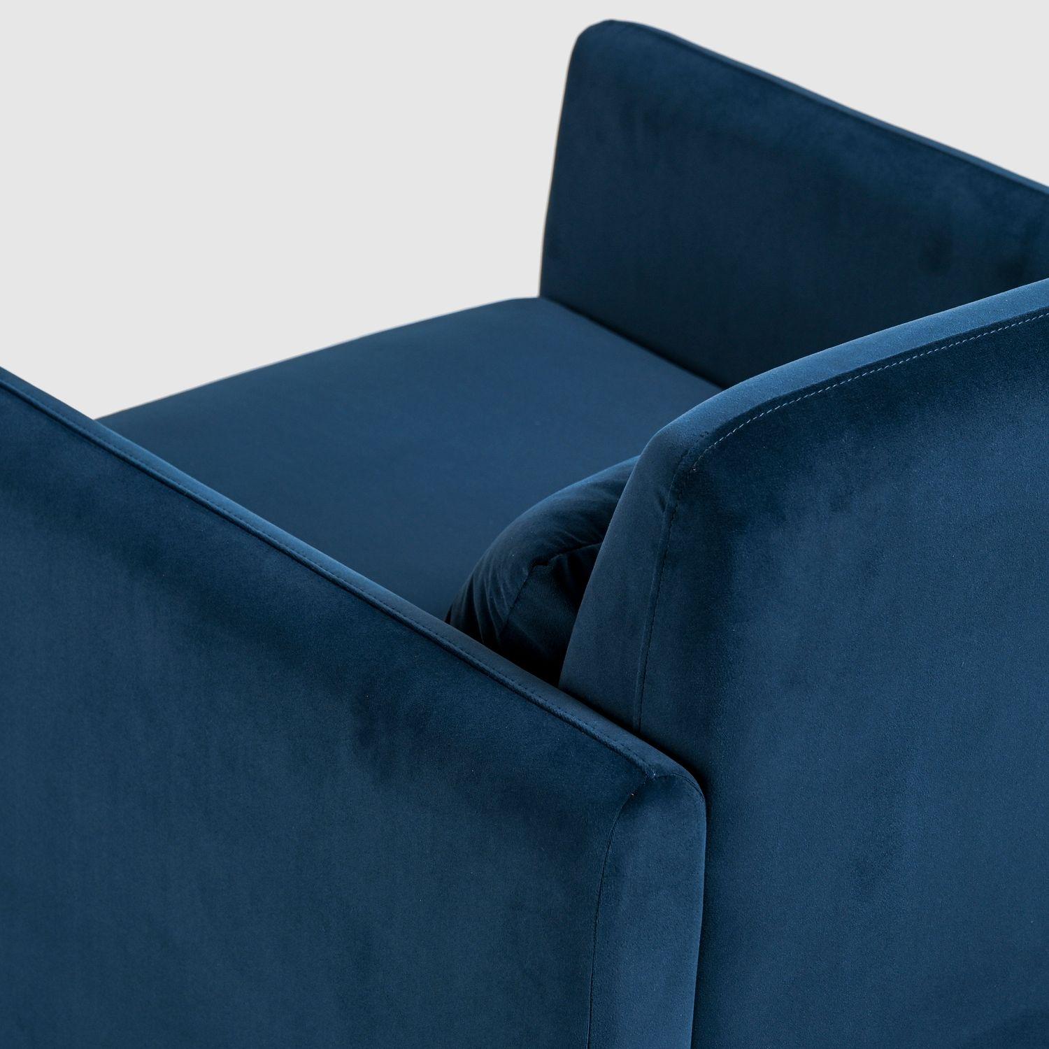 Poltrona Cannon Linth Olive-4