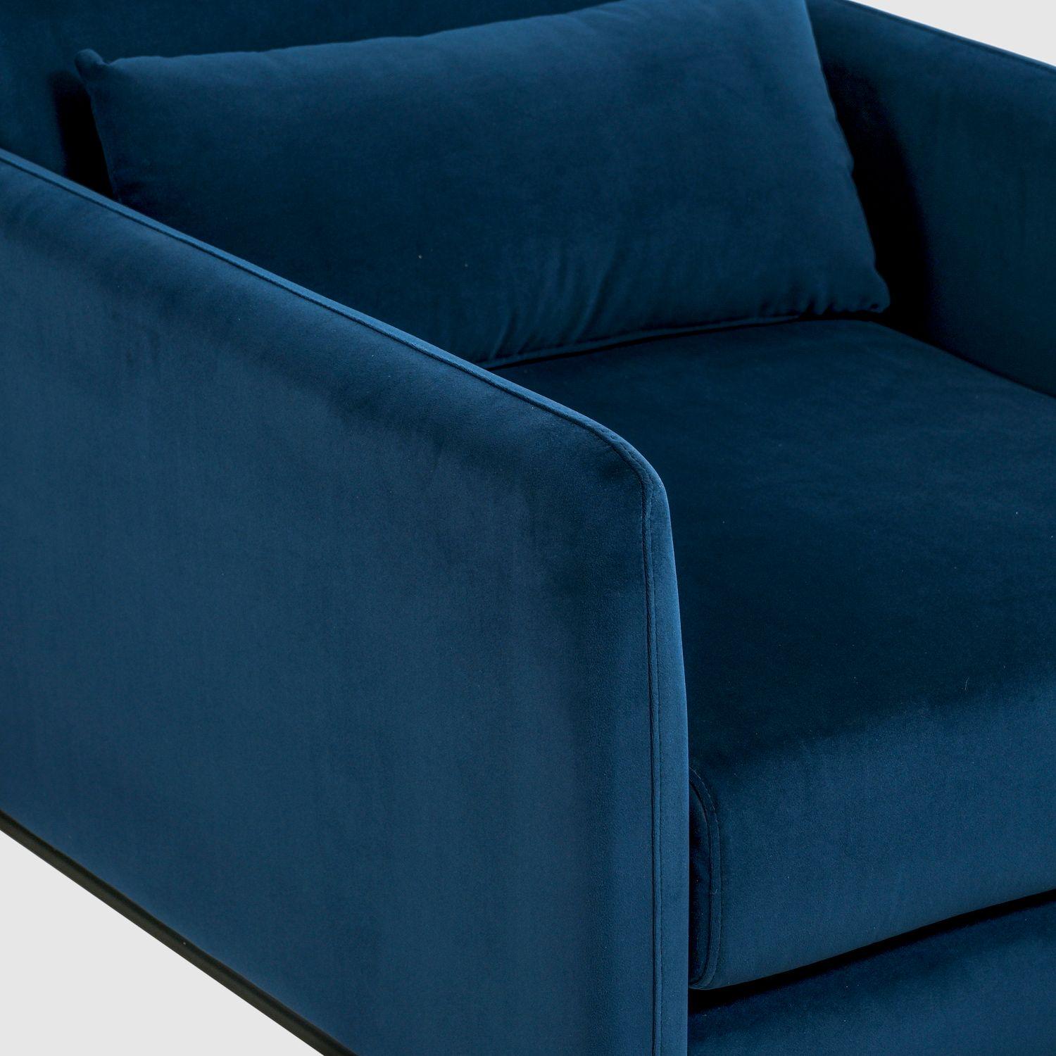 Poltrona Cannon Linth Olive-5