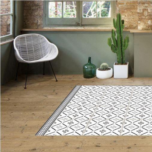 Baldosa Autoadhesivo Decorativo 33x33 Siena-4