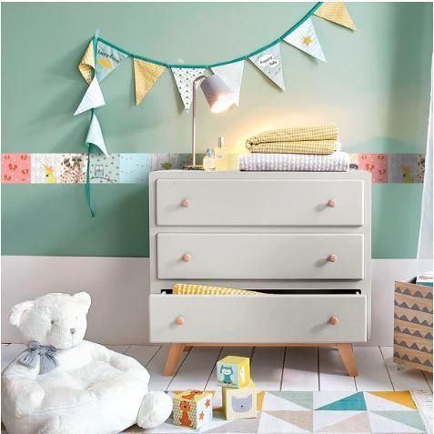 Azulejo Autoadhesivo Decorativo 15x15 Kids-4