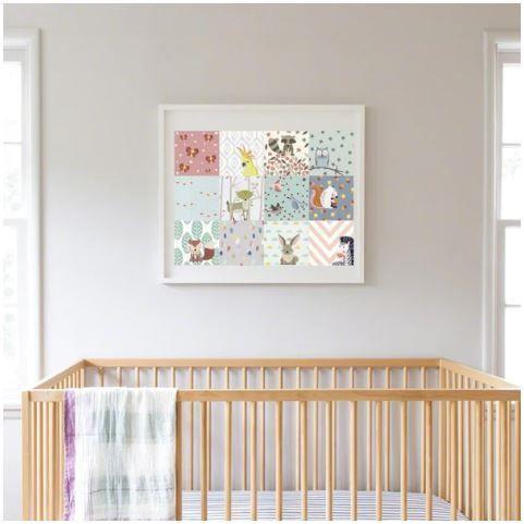 Azulejo Autoadhesivo Decorativo 15x15 Kids-2