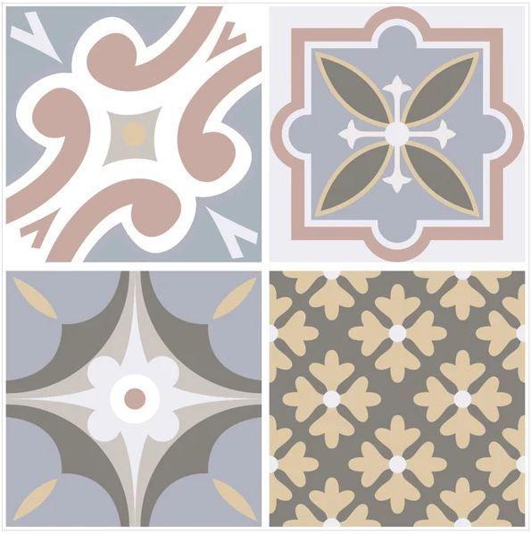 Baldosa Autoadhesivo Decorativo 33x33 Cordoba-2