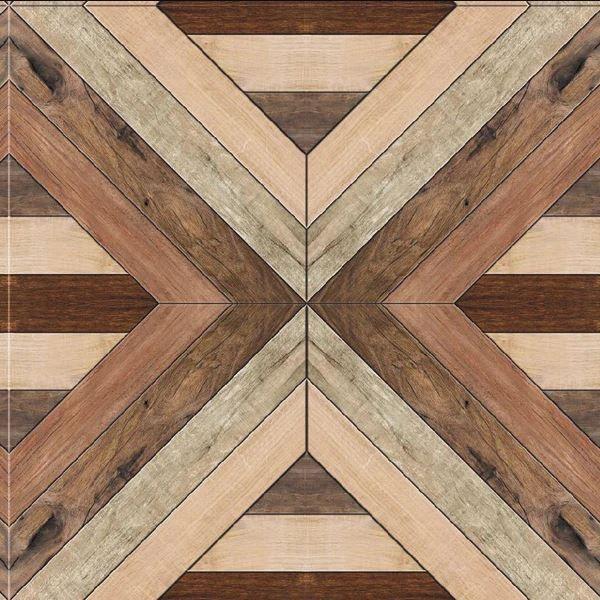 Baldosa Autoadhesivo Decorativo 33x33 Madera-0