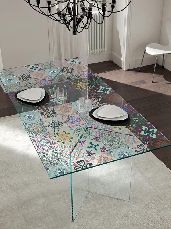 Azulejo Autoadhesivo Transparente 15x15 Mint-3