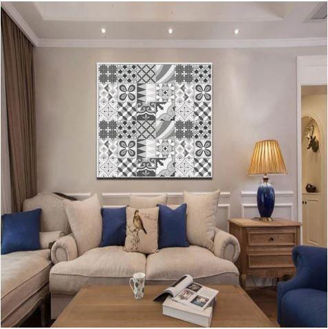 Azulejo Autoadhesivo Decorativo 15x15 Santa Cruz-2