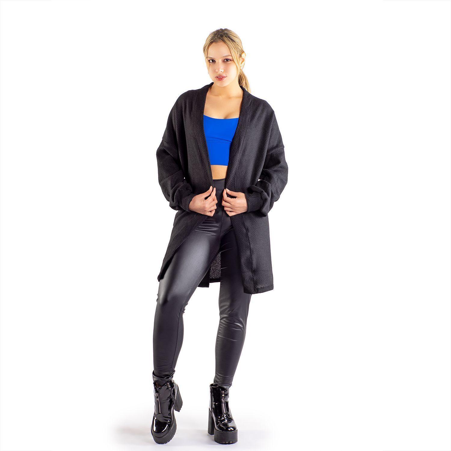 CARDIGAN ROMA-1