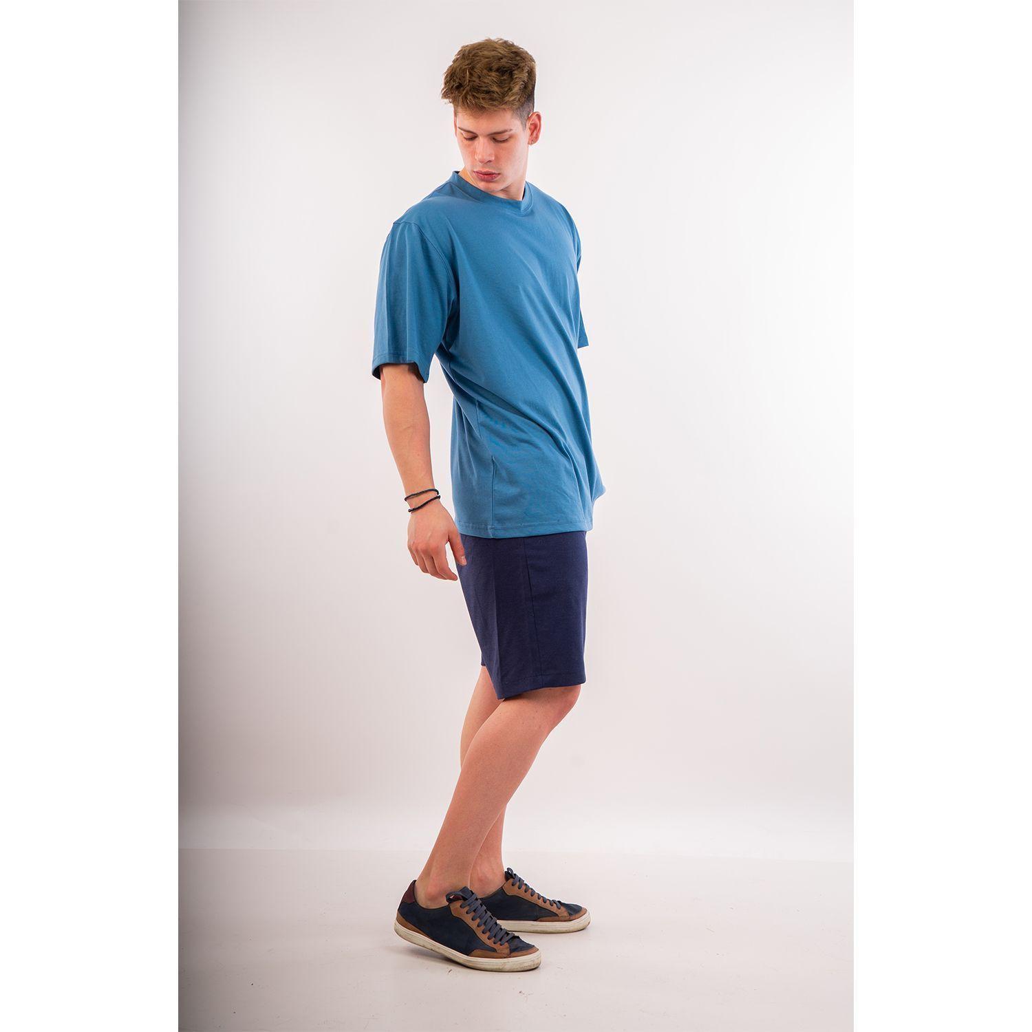 POLERA NICOLAS CELESTE-2