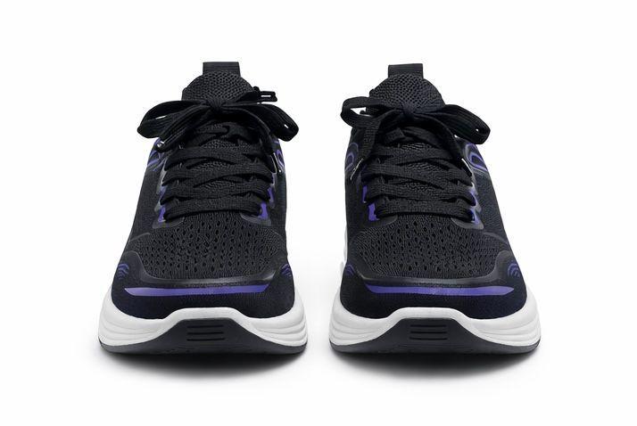 Zapatillas Mujer Deportivas Con Plataforma Tuotuo Tuo 008-2