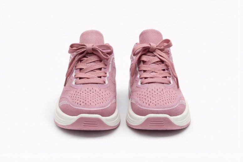 Zapatillas Mujer Deportivas Con Plataforma Tuotuo Tuo 008-0