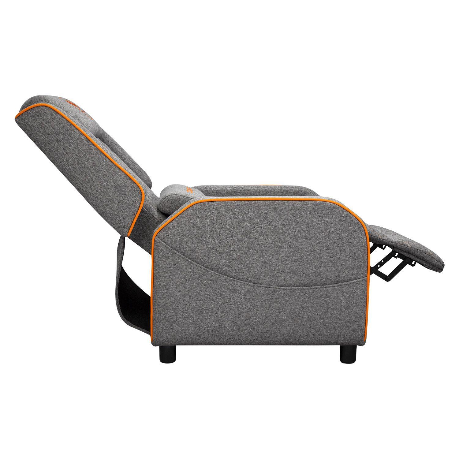 Sofa Cougar Ranger One Gray-3