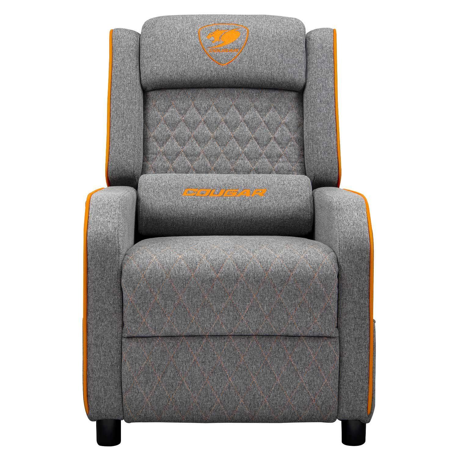 Sofa Cougar Ranger One Gray-2