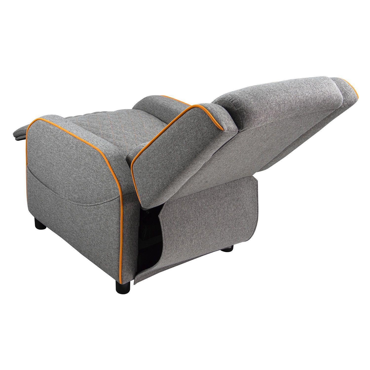 Sofa Cougar Ranger One Gray-4
