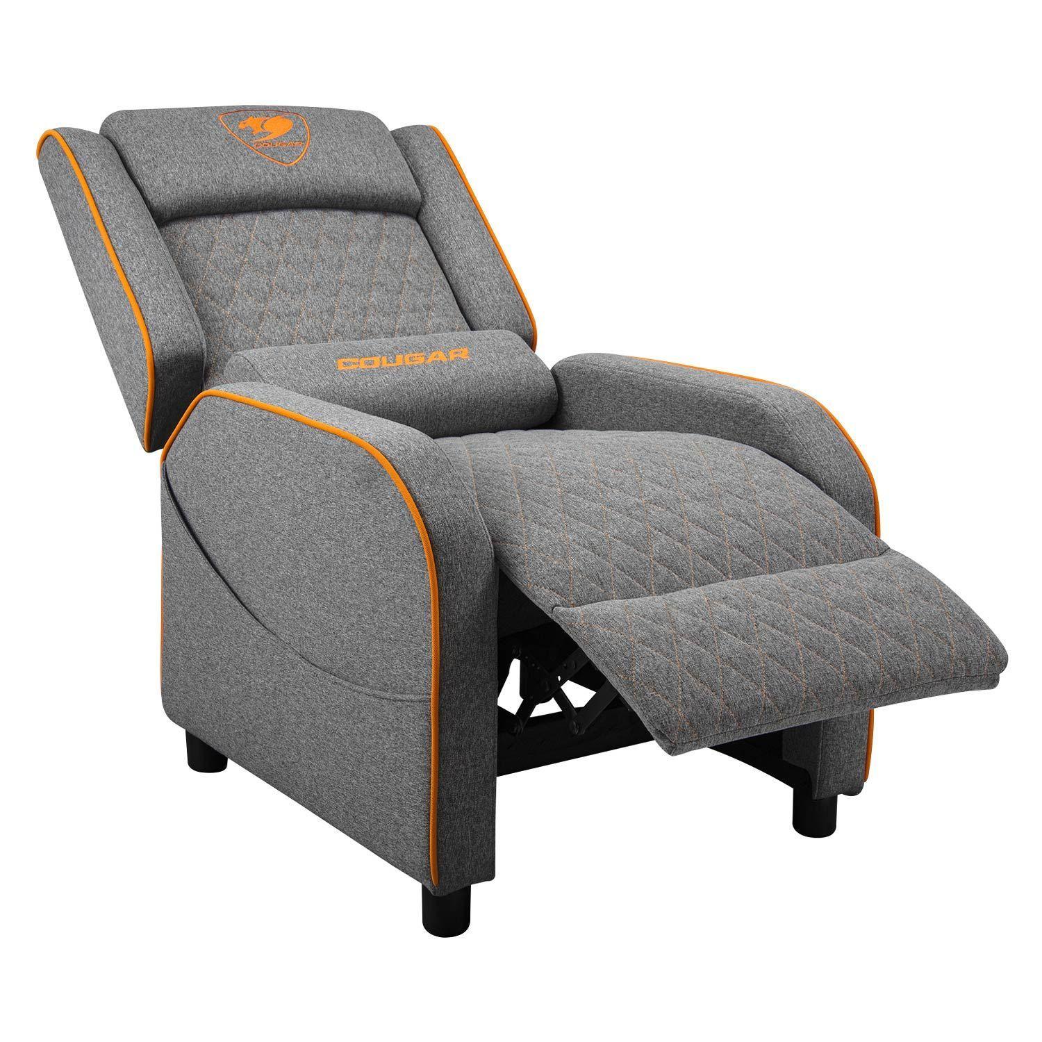 Sofa Cougar Ranger One Gray-5