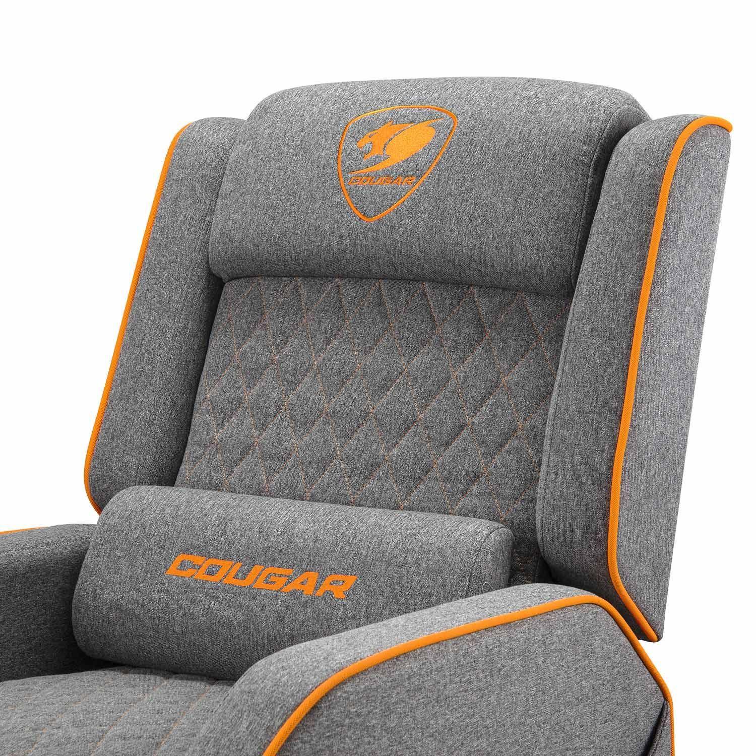 Sofa Cougar Ranger One Gray-6