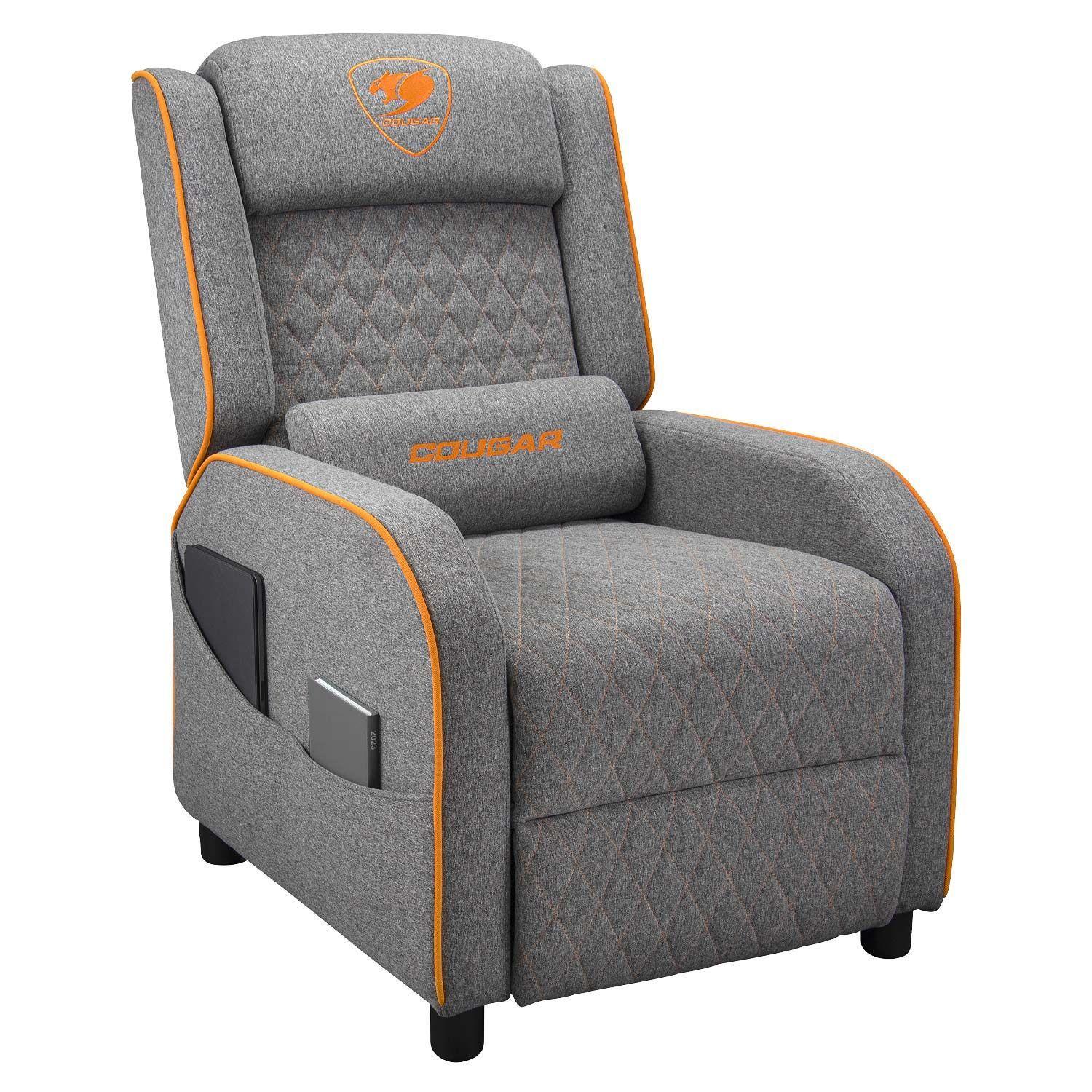Sofa Cougar Ranger One Gray-7