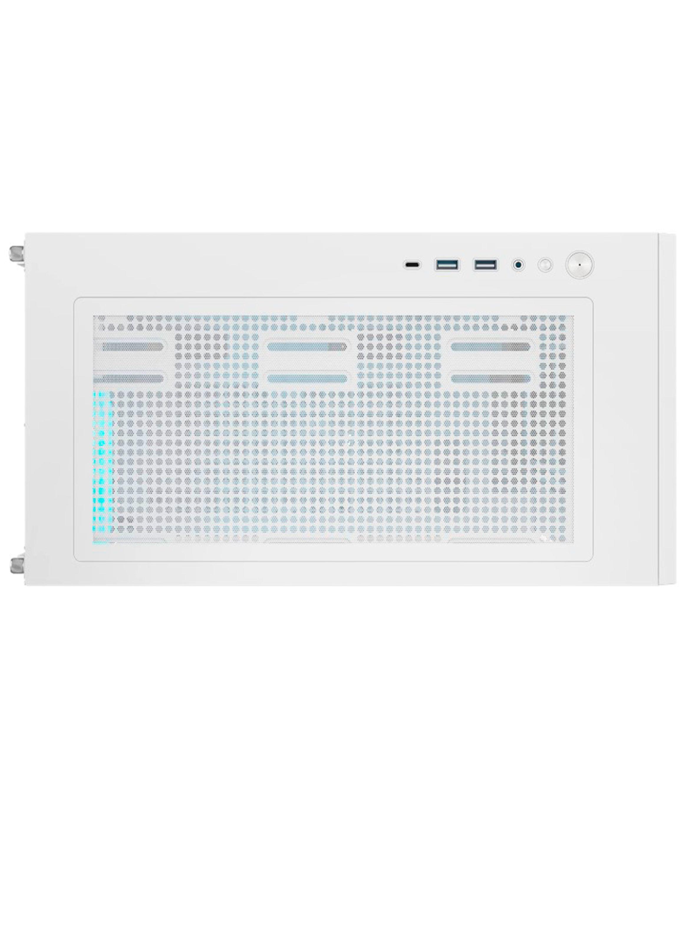 Gabinete Gamer Cougar Airface 180 White-1