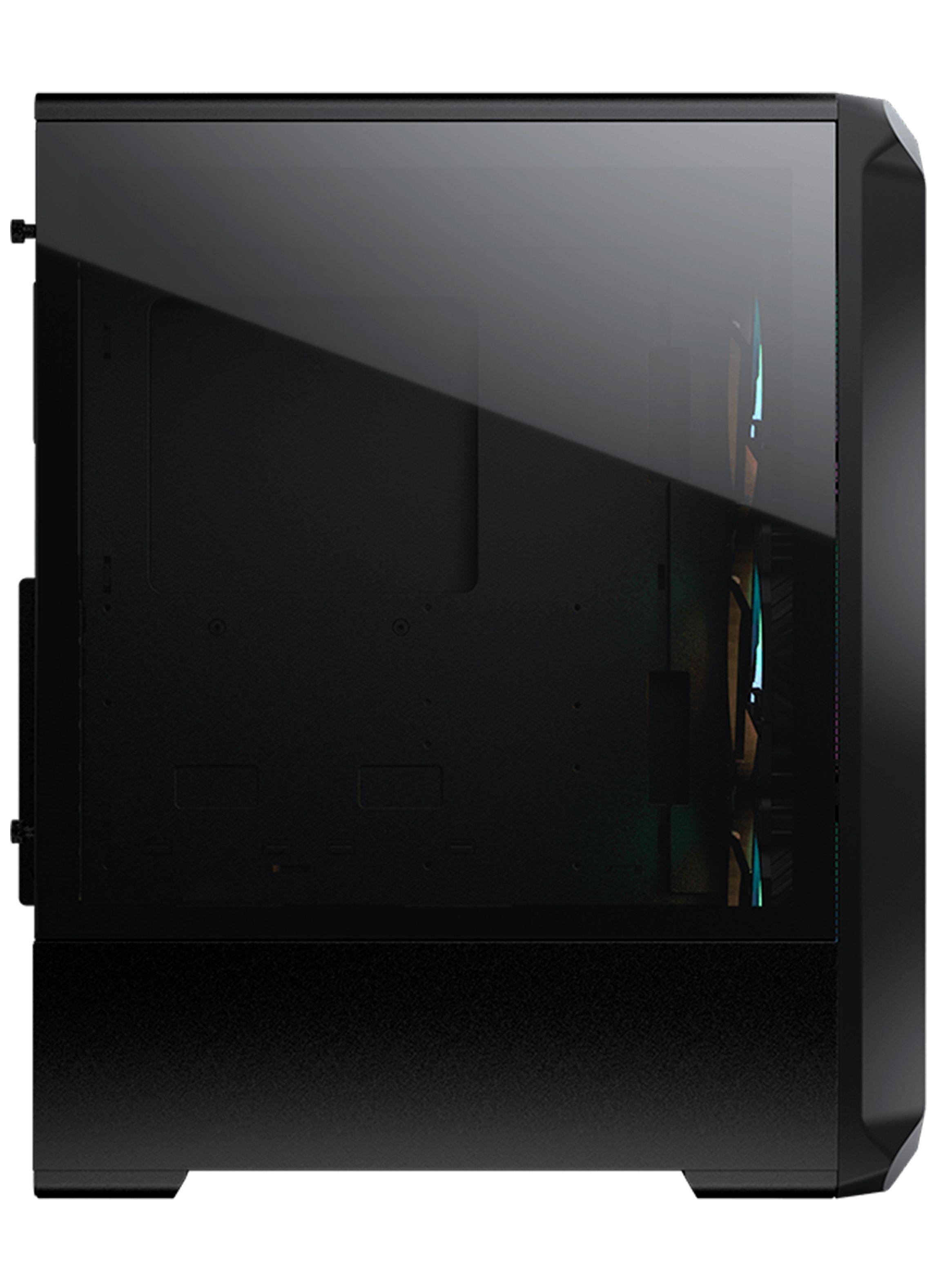 Gabinete Gamer Cougar Archon 2 RGB Black-3