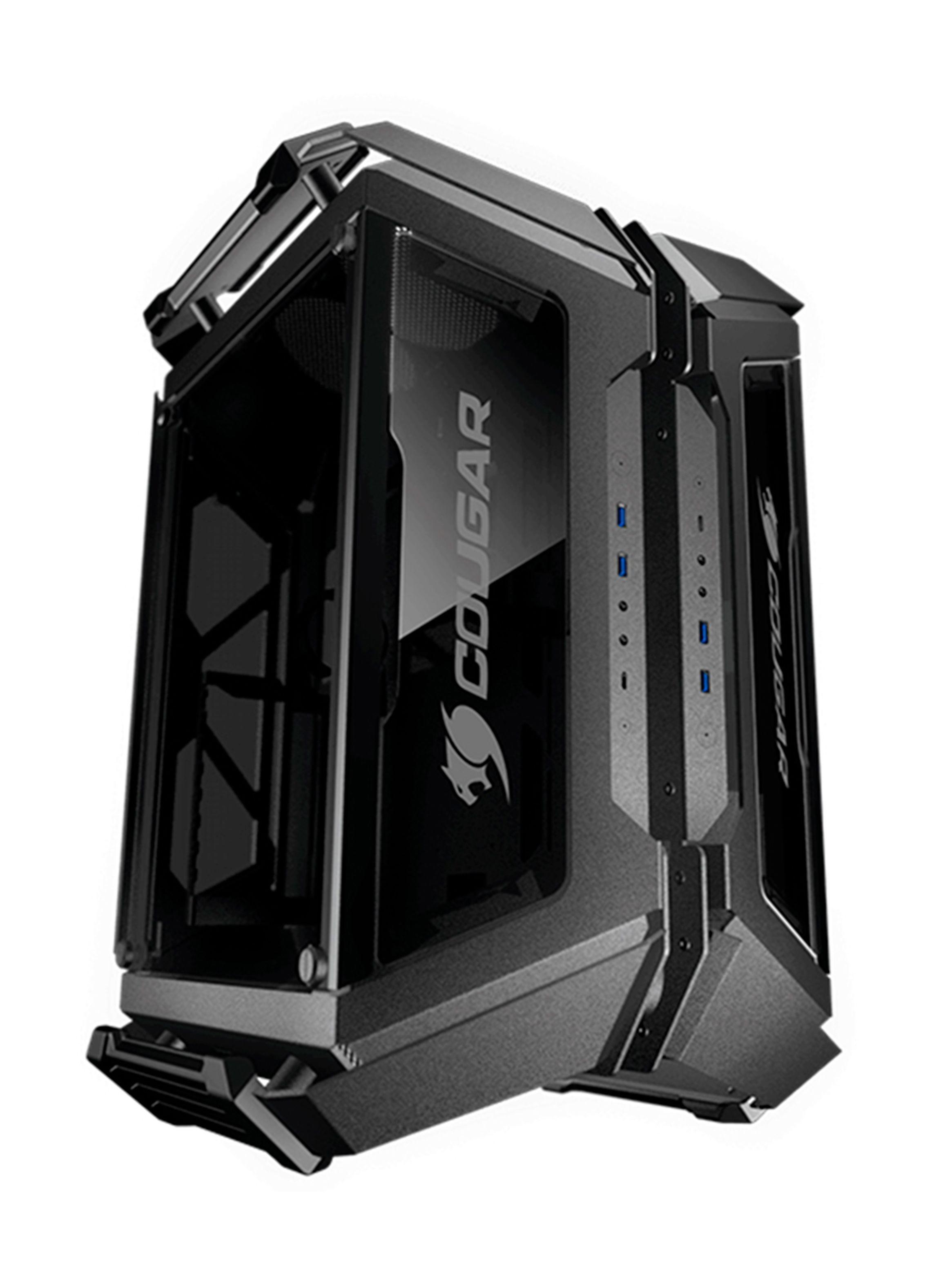 Gabinete Gamer Cougar Gemini X-2