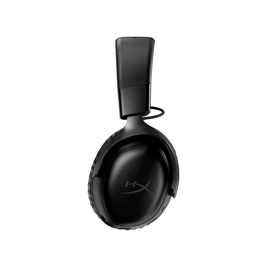 Audifonos Hyperx Cloud Ill Wireless Negro - 120 Hrs.-4