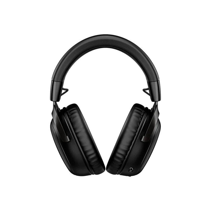 Audifonos Hyperx Cloud Ill Wireless Negro - 120 Hrs.-5