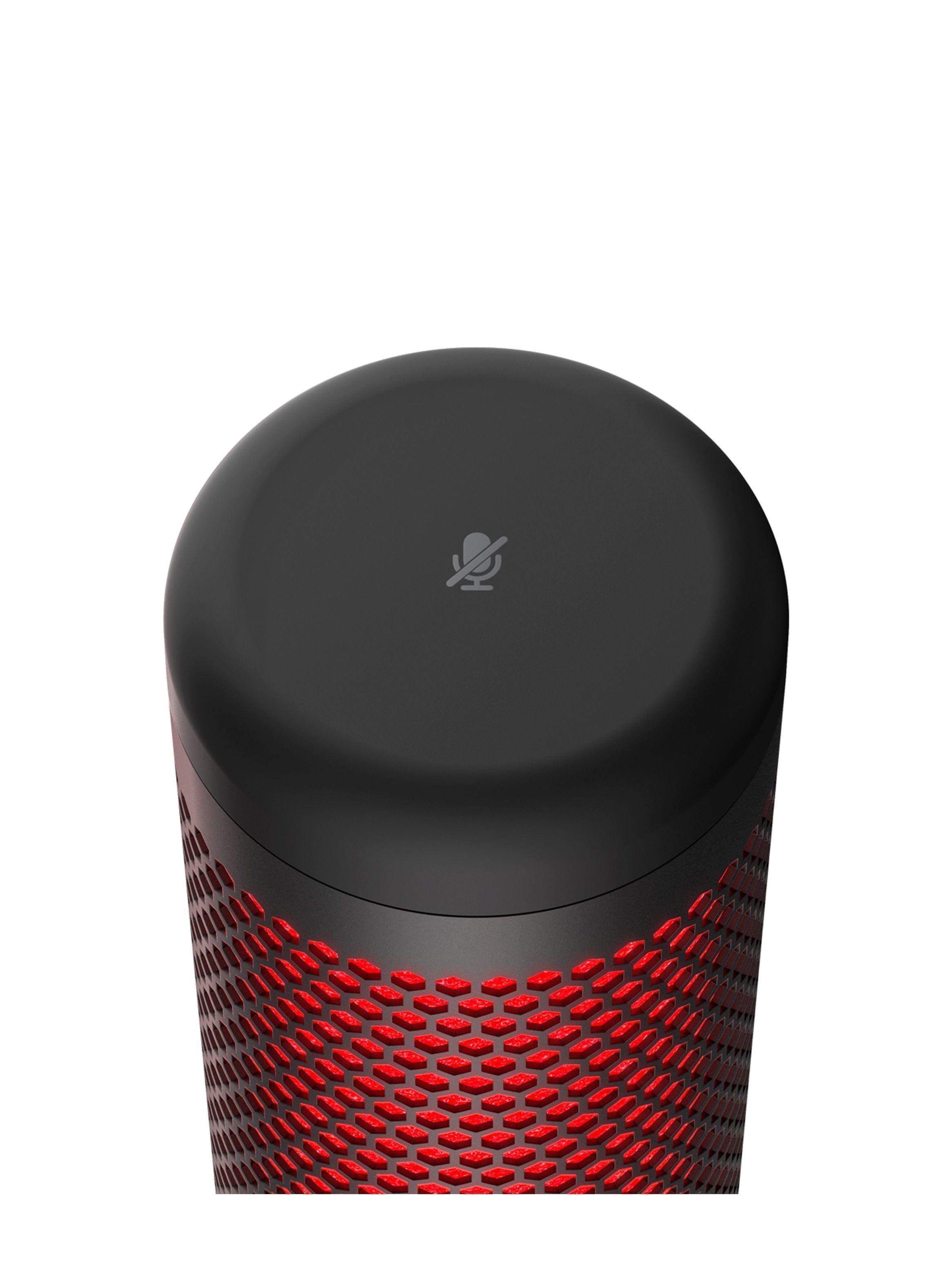 Micrófono Condensador HyperX Quadcast-1