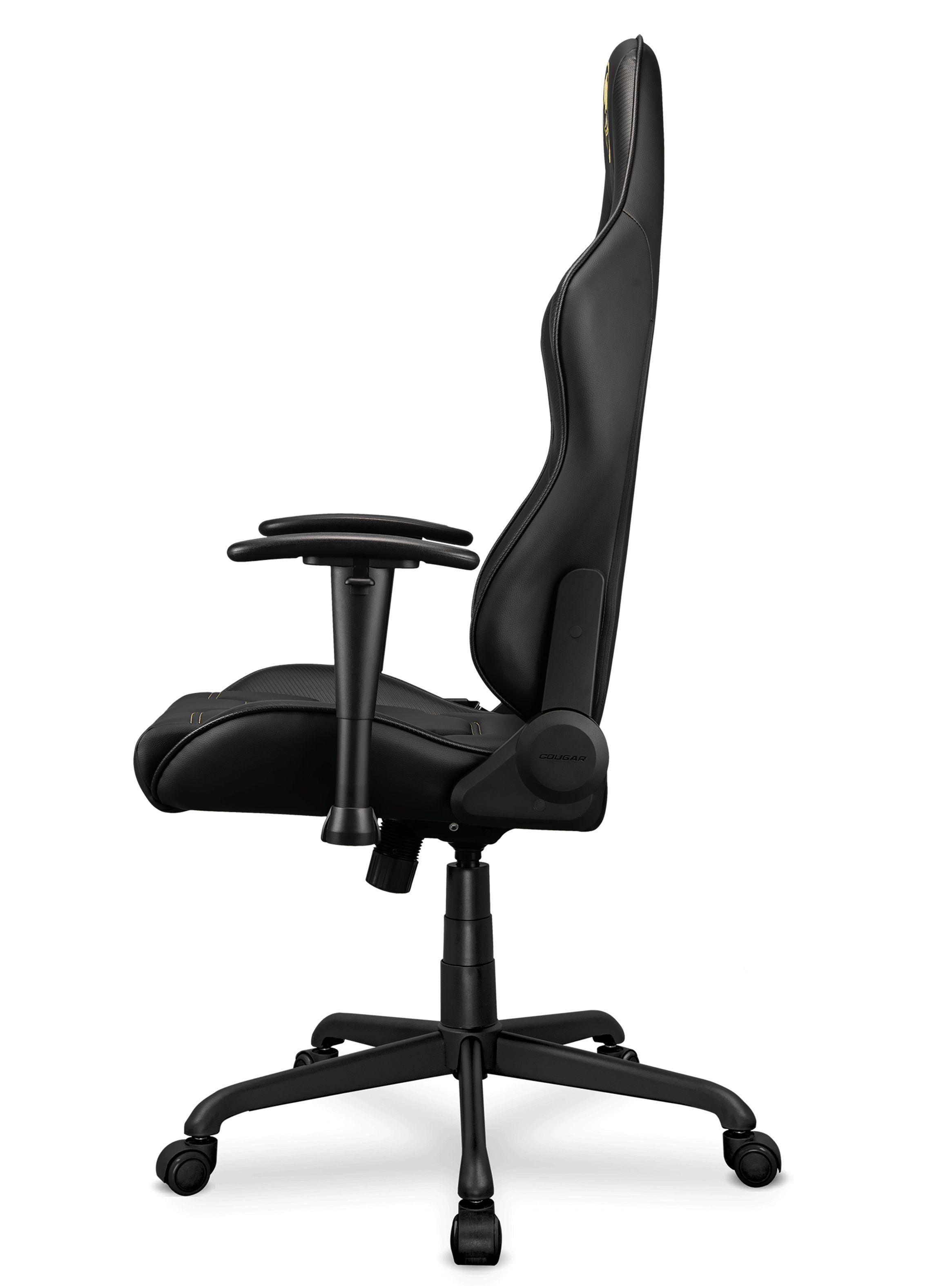 Silla profesional Gamer Cougar Elite Royal-3