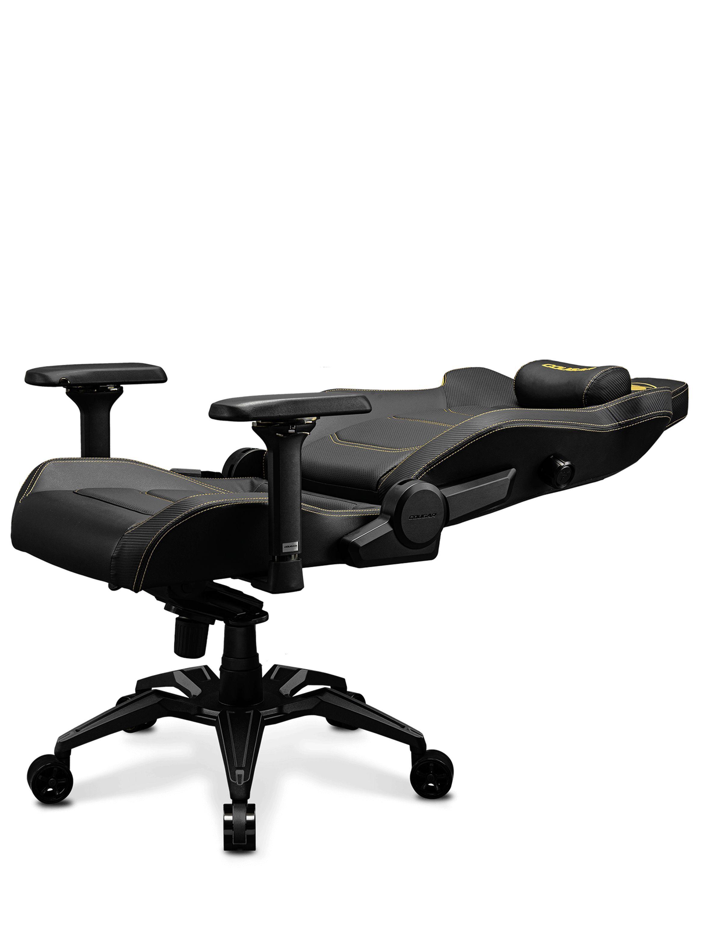Silla profesional Gamer Cougar Armor EVO Royal-2
