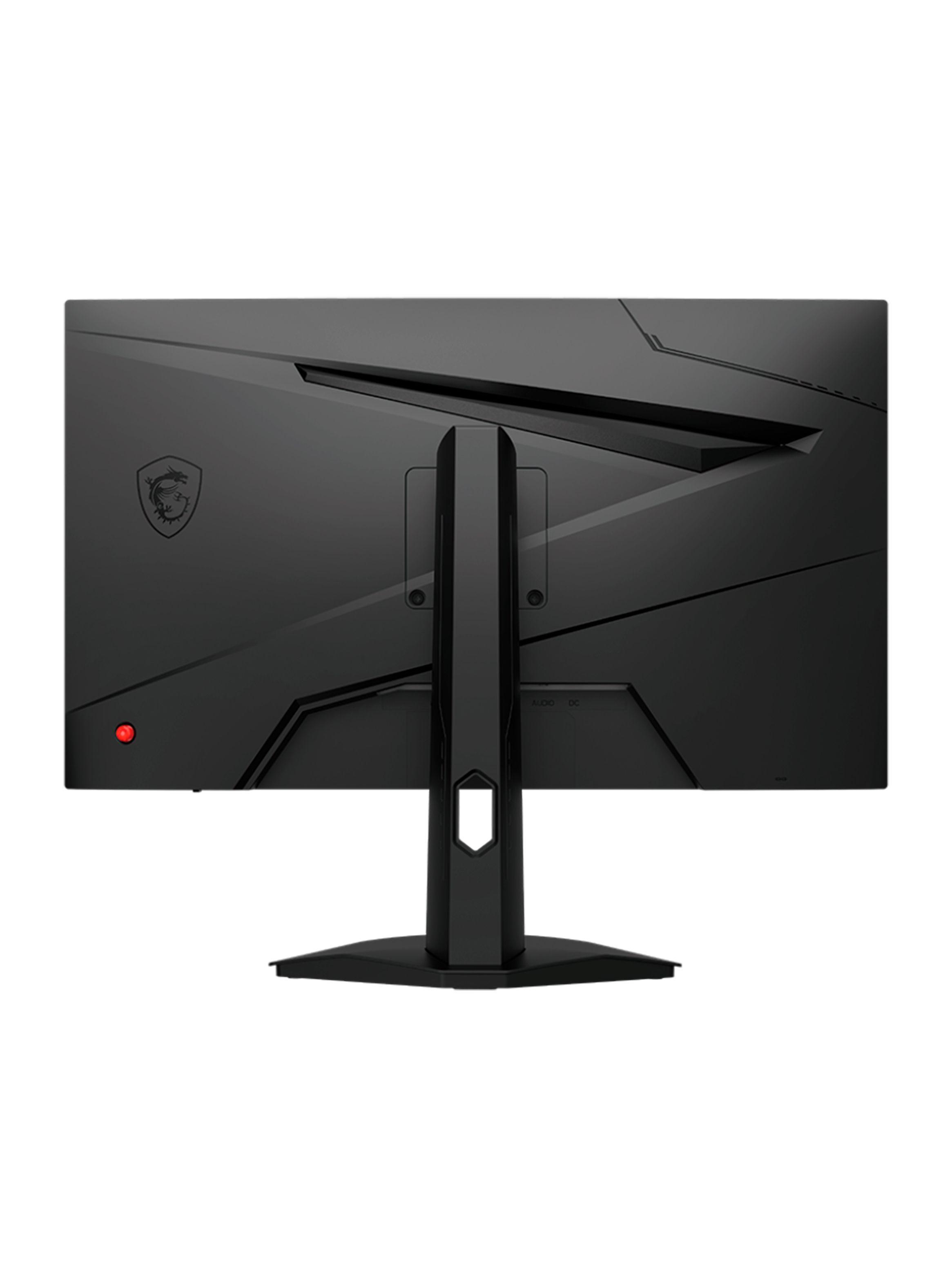 Monitor Gamer MSI 23.8” FHD 180 Hz 1ms G244PF E2-2