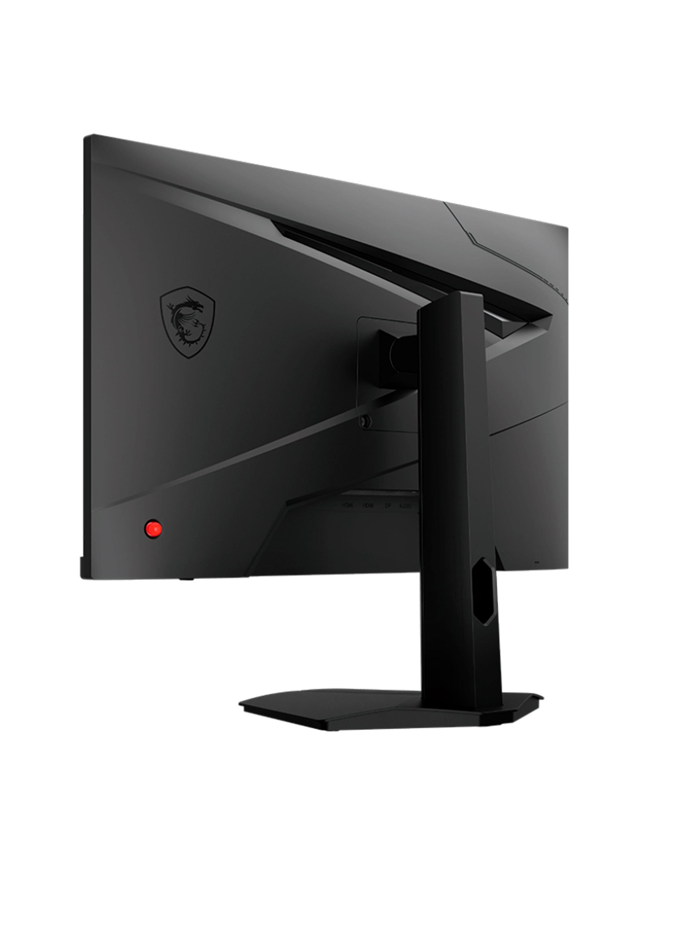 Monitor Gamer MSI 23.8” FHD 180 Hz 1ms G244PF E2-3