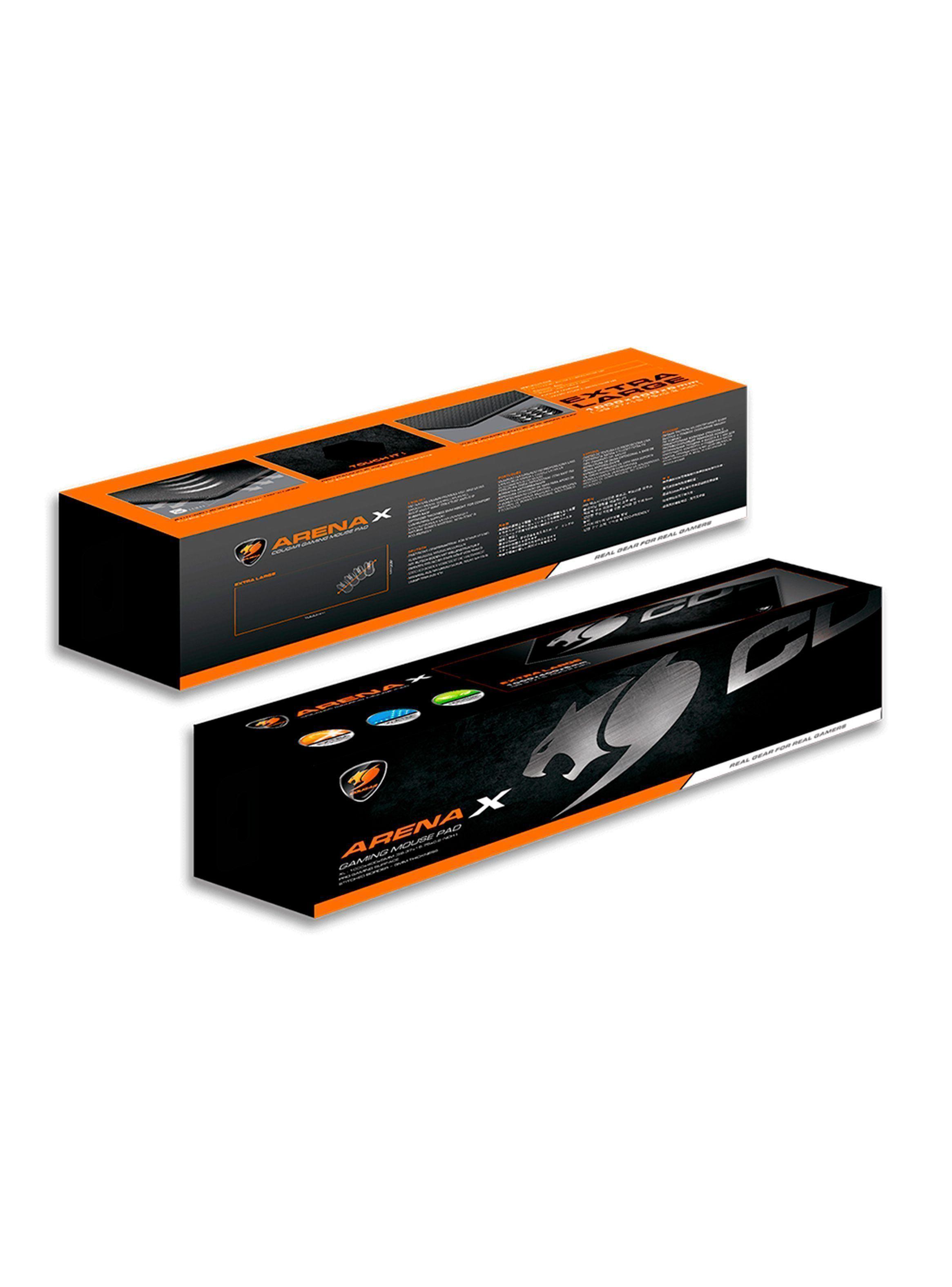 Mouse pad Gamer Cougar Arena X-3