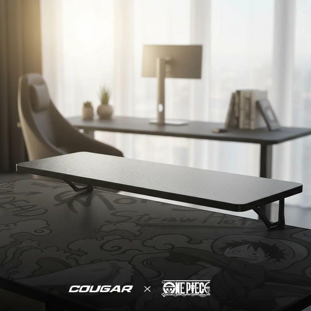 Escritorio El ctrico Cougar One Piece E star 120 Luffy-3