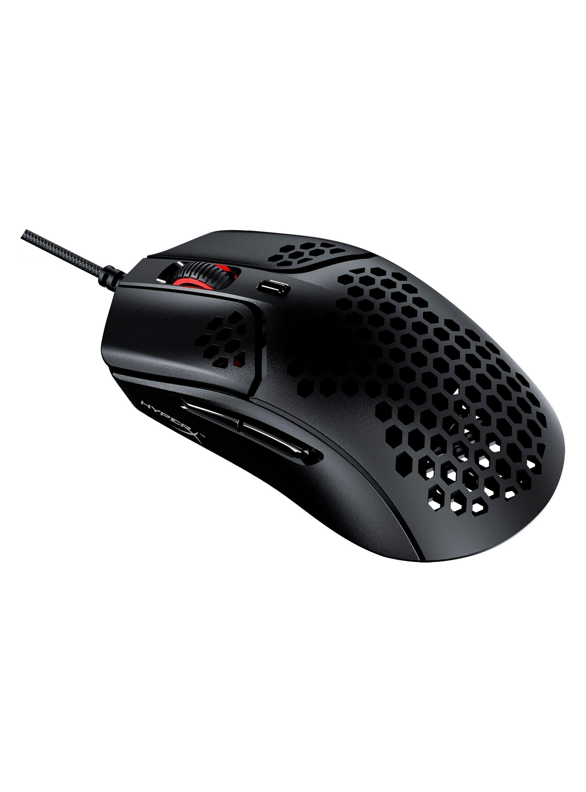 Mouse HyperX Gaming Pulsefire Haste RGB-0