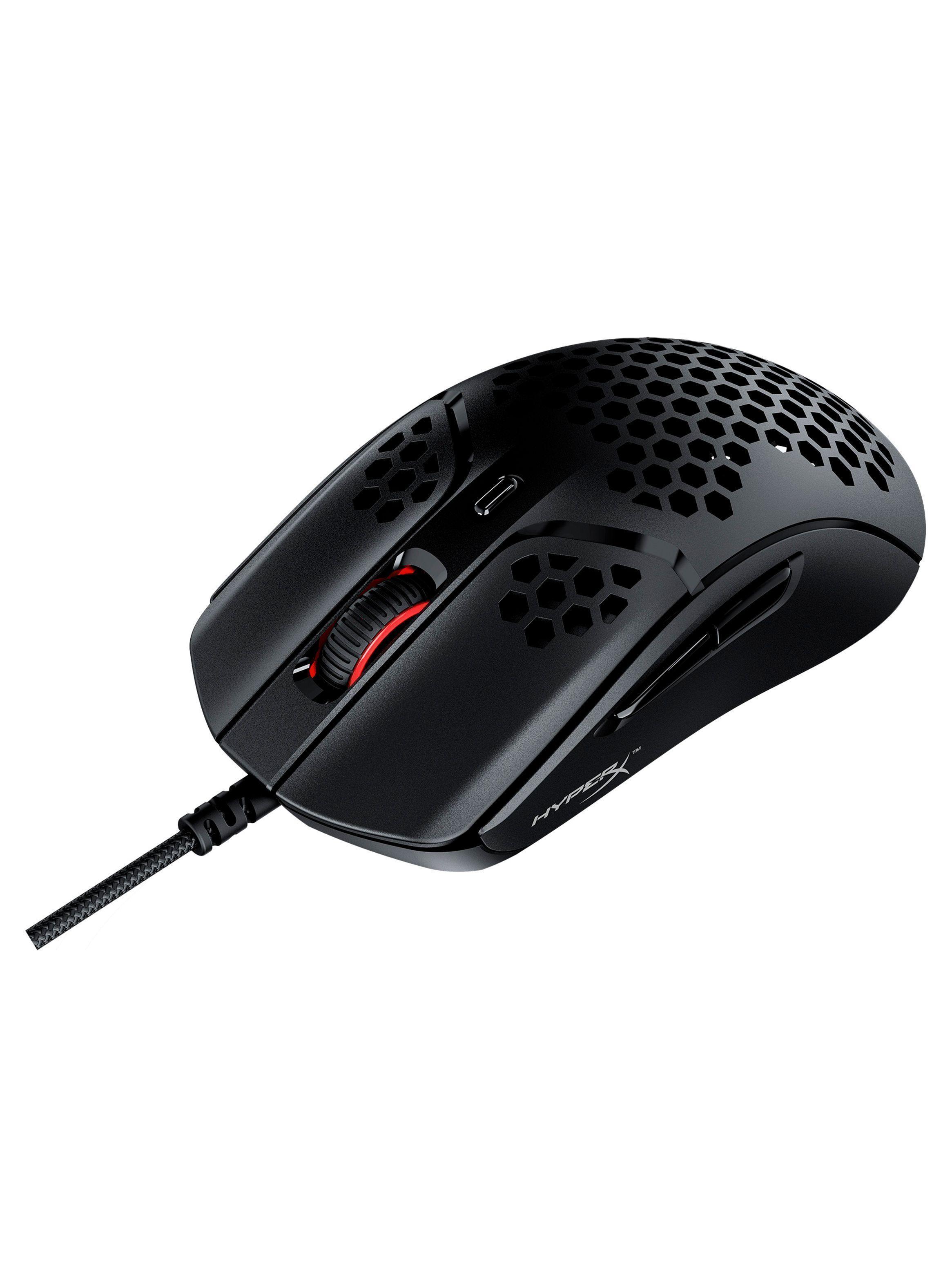 Mouse HyperX Gaming Pulsefire Haste RGB-2