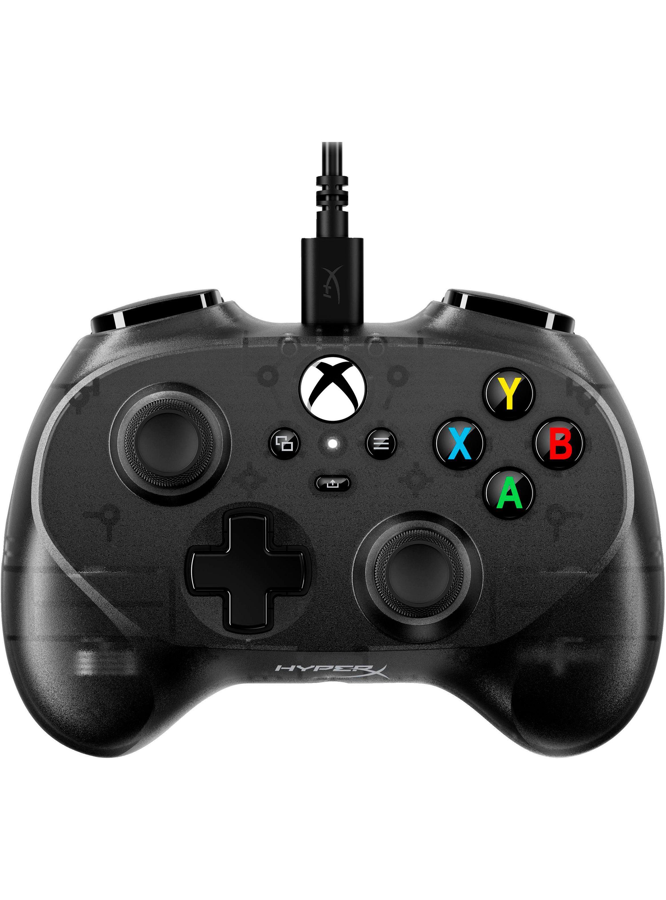 Control gaming HyperX Clutch Tanto Mini WD XBOX-3