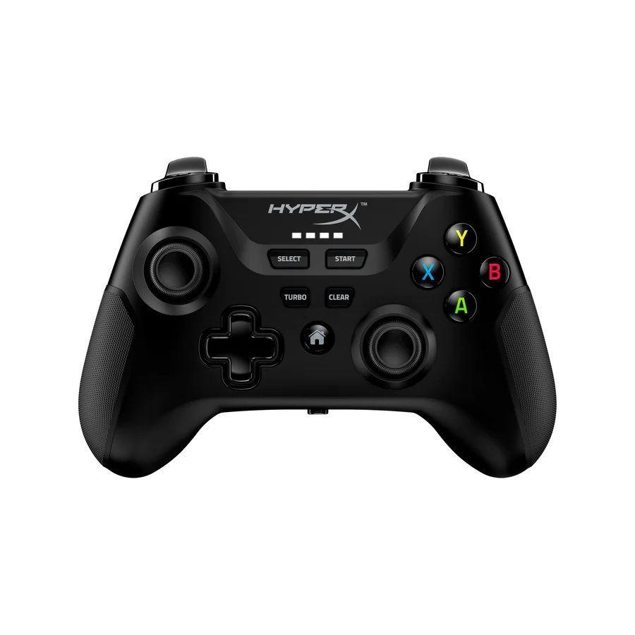 Joystick Control Inalambrico Hyperx Clutch Para Android Y Pc-7