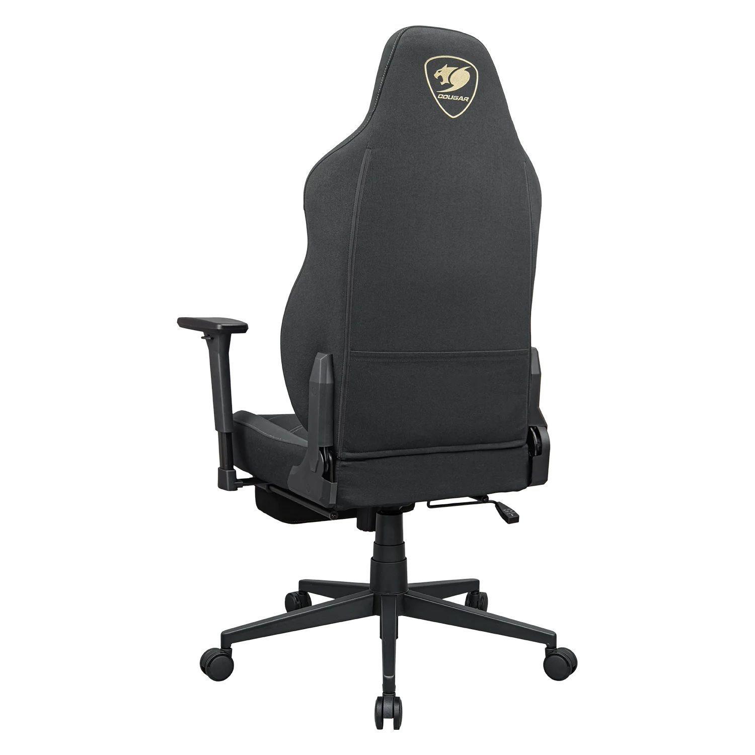 Silla Gamer Cougar Explore Neo Royal F con reposapi s-5