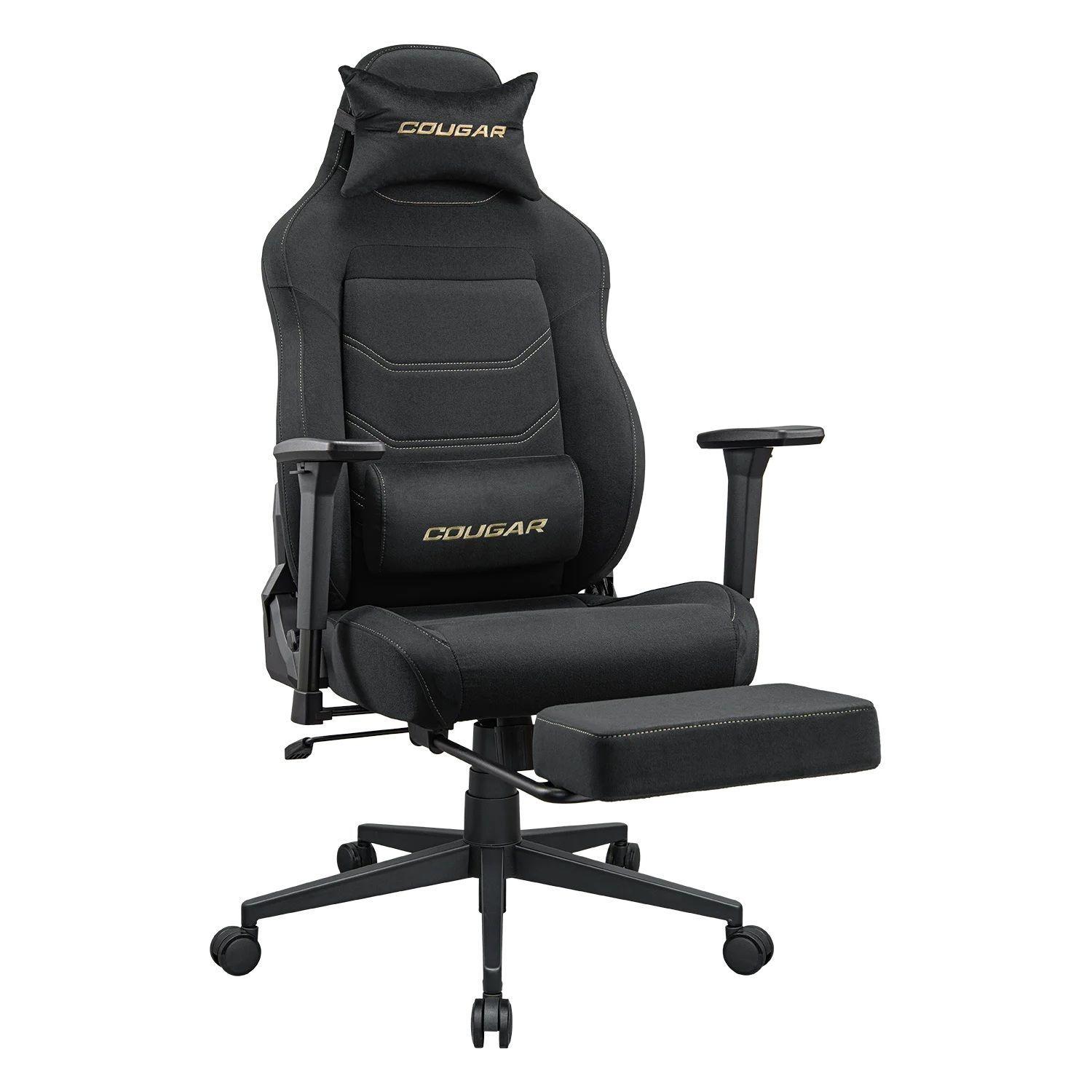 Silla Gamer Cougar Explore Neo Royal F con reposapi s-6