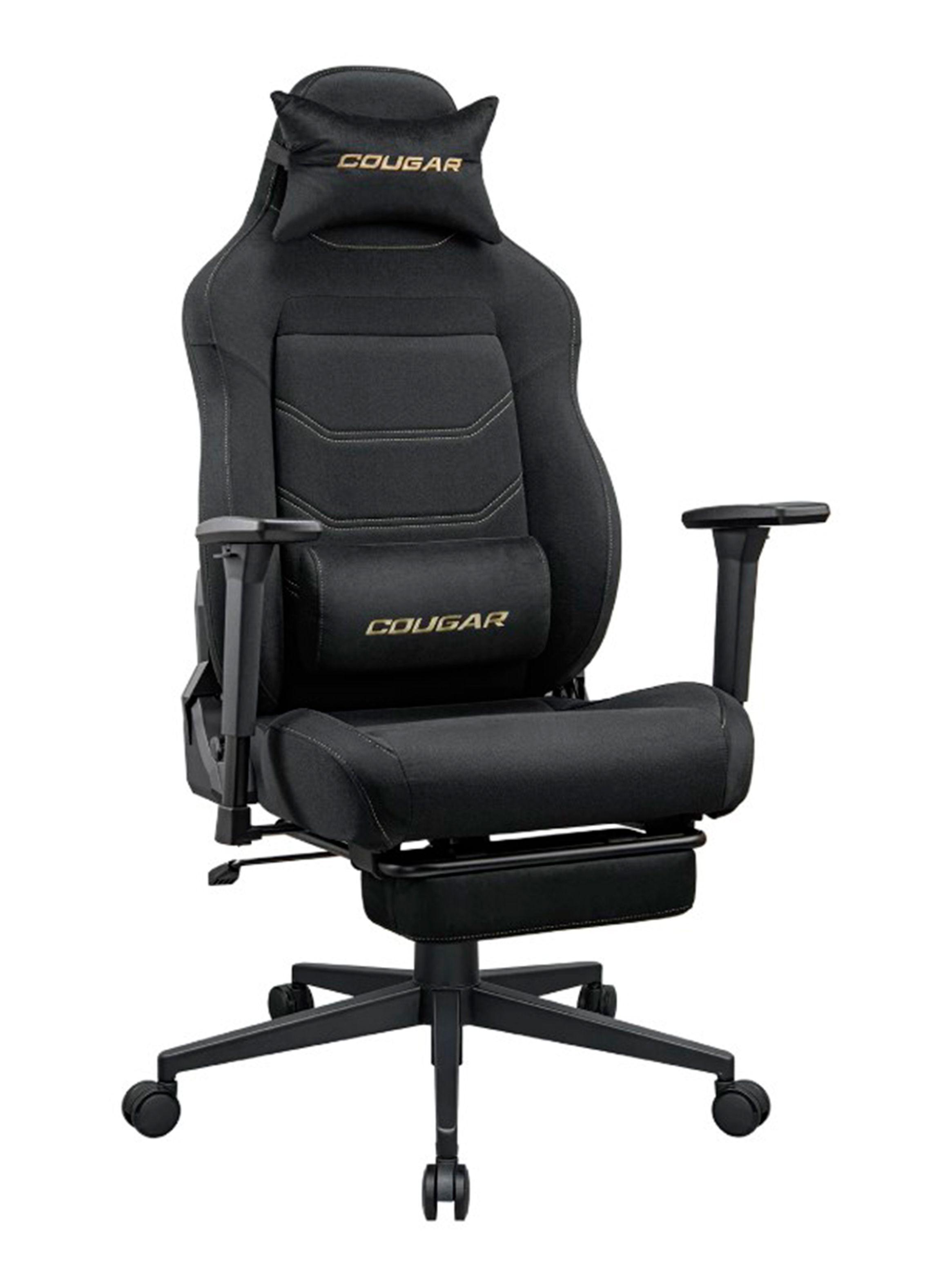 Silla Gamer Cougar Explore Neo Royal F con reposapi s-4