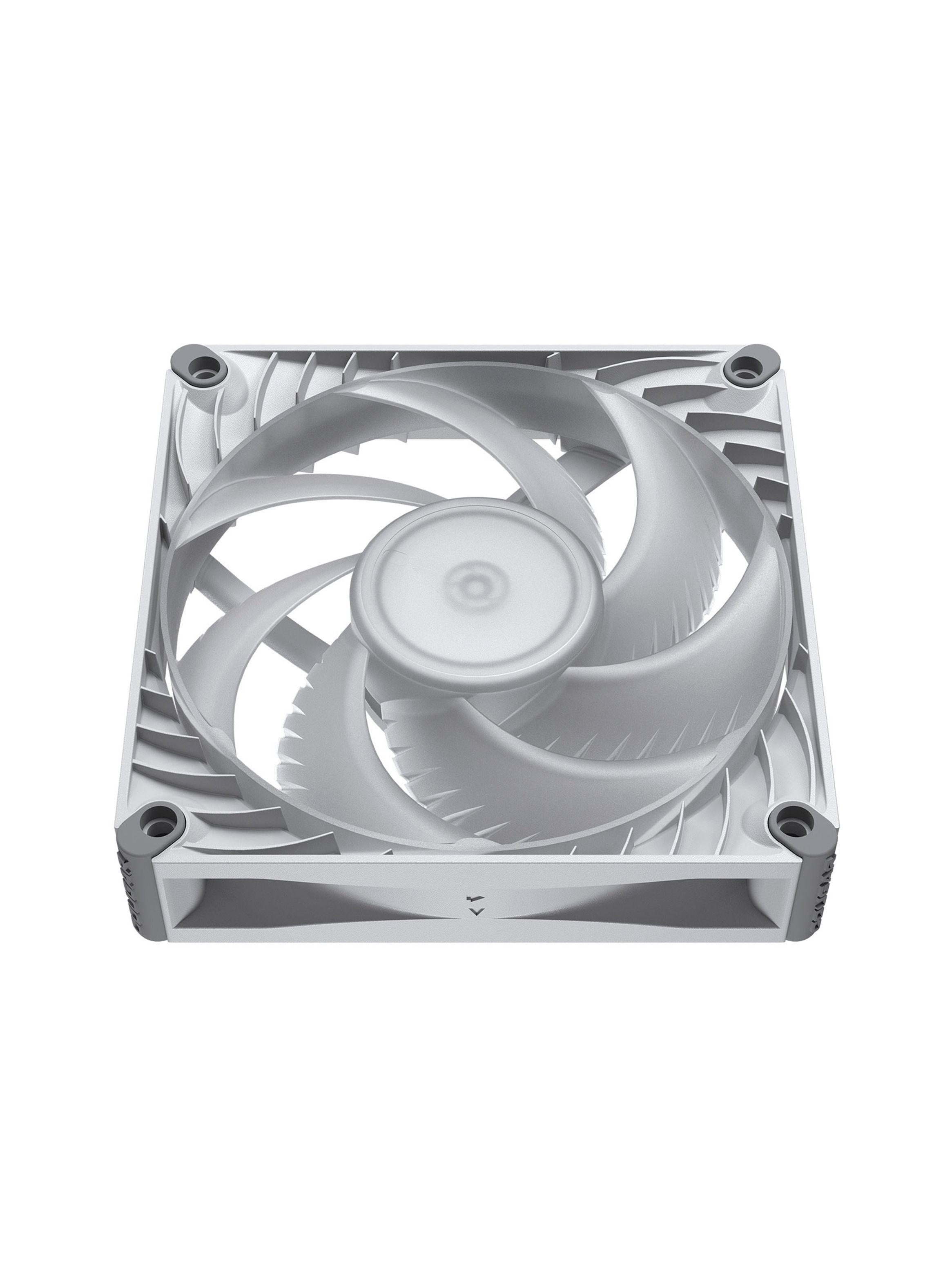 Enfriador Liquido Cougar Poseidon ULTRA ARGB 360 White-4