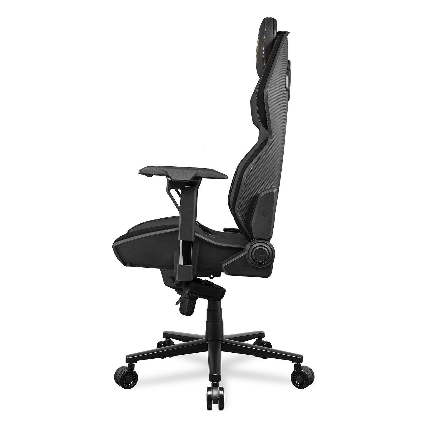 Silla Profesional Cougar Hotrod Royal-0
