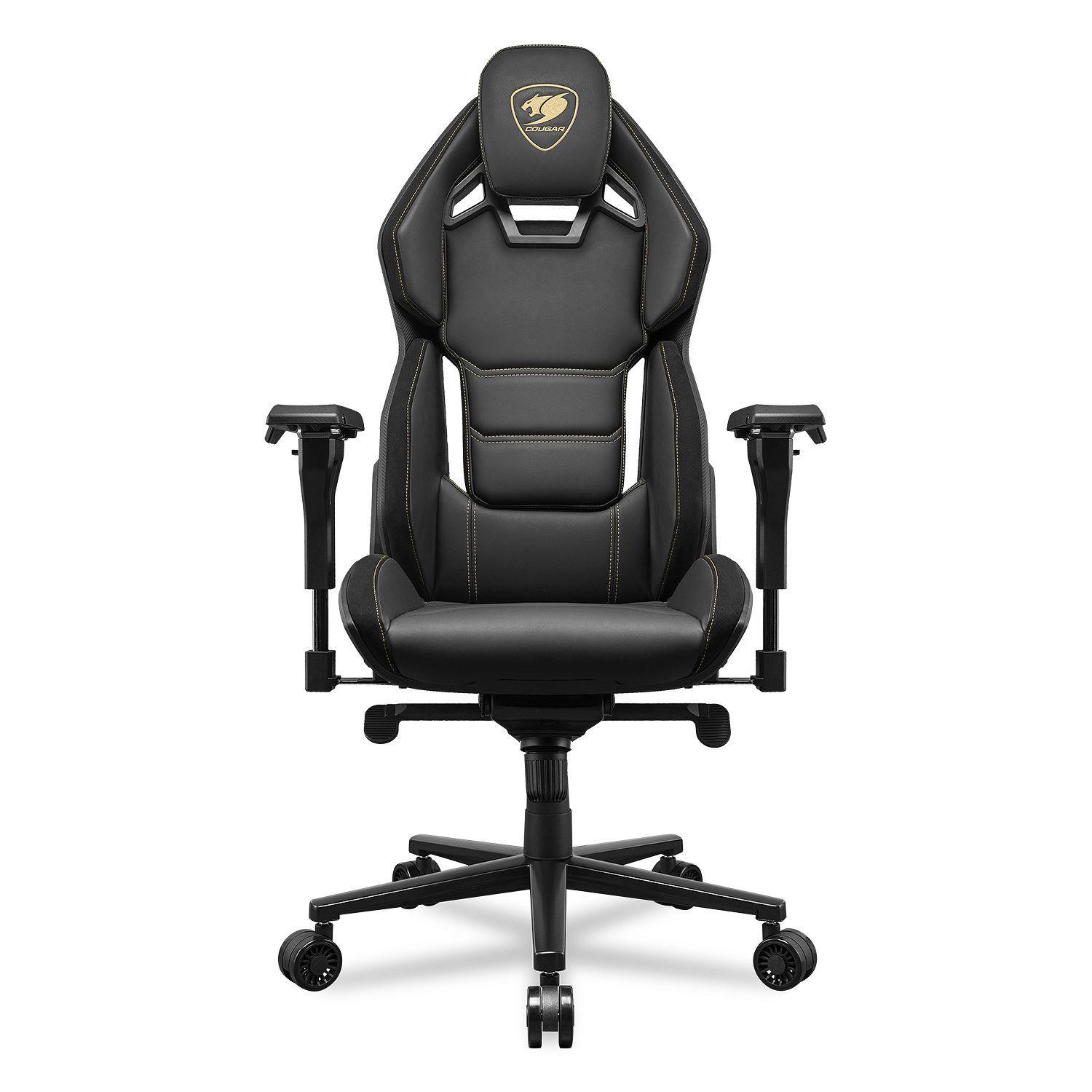 Silla Profesional Cougar Hotrod Royal-1