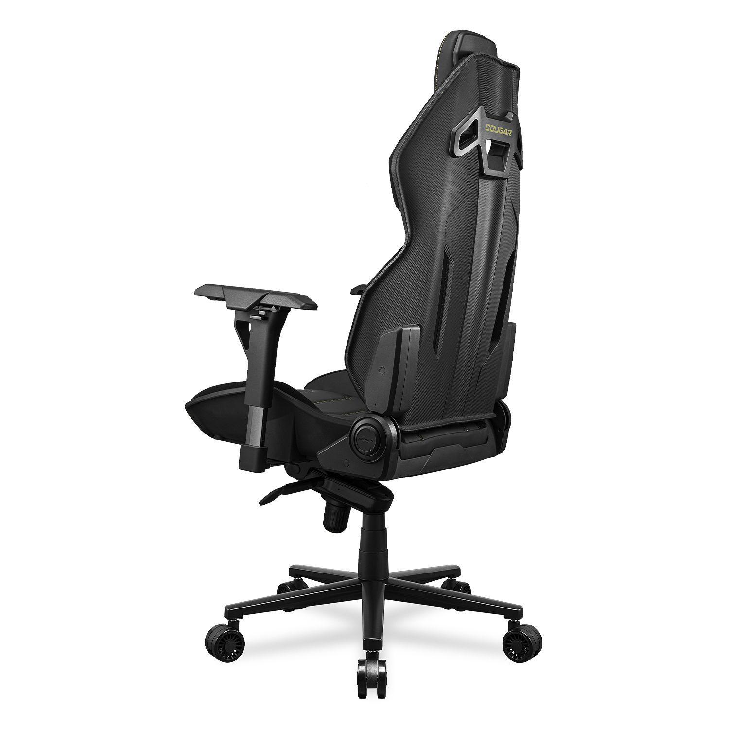 Silla Profesional Cougar Hotrod Royal-3