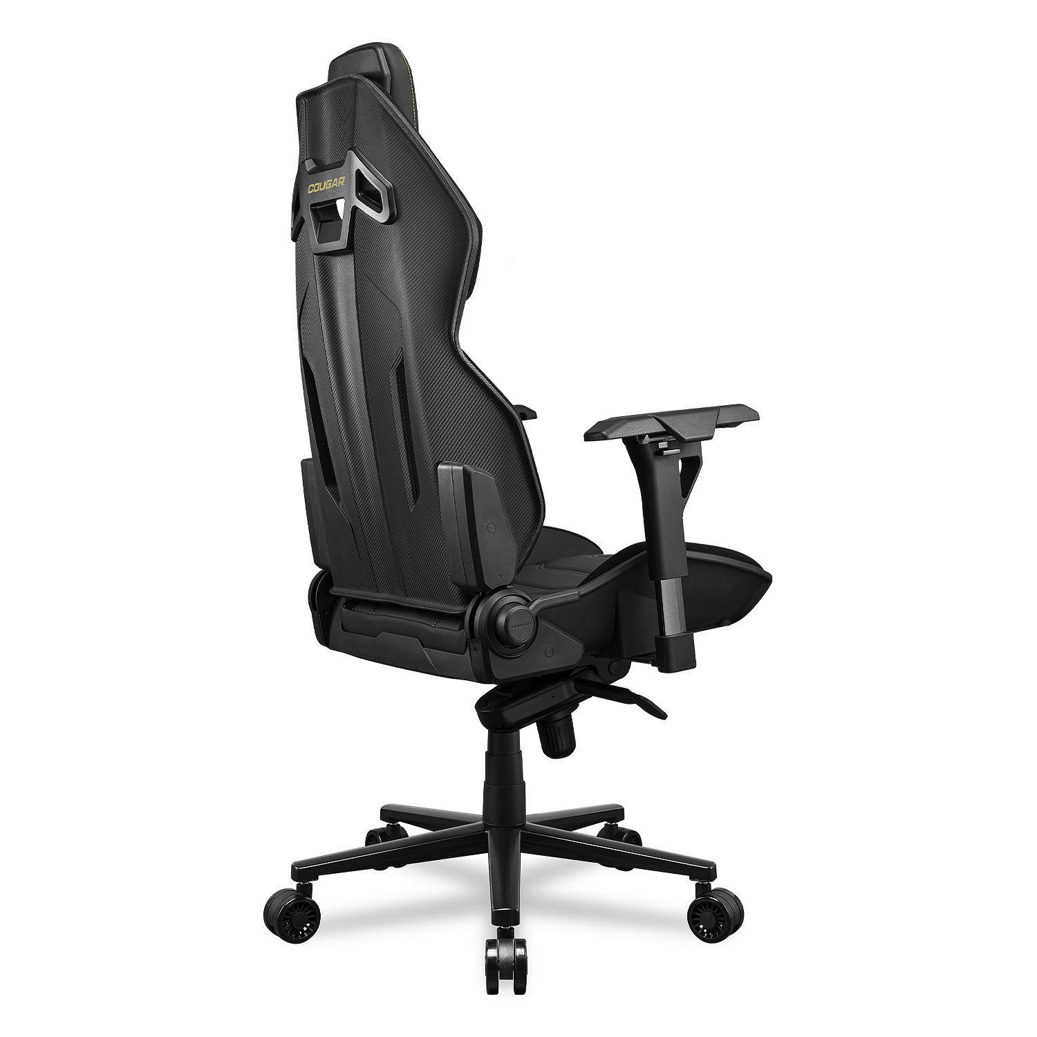 Silla Profesional Cougar Hotrod Royal-5