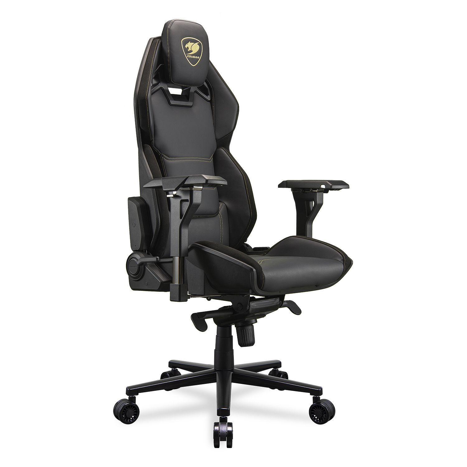 Silla Profesional Cougar Hotrod Royal-6